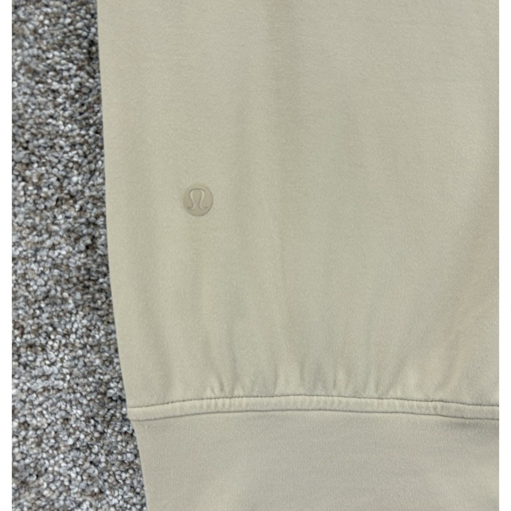 Lululemon Ready to Rulu Jogger Women's 14 Trench Khaki High Rise Buttery-Soft - Picture 6 of 10
